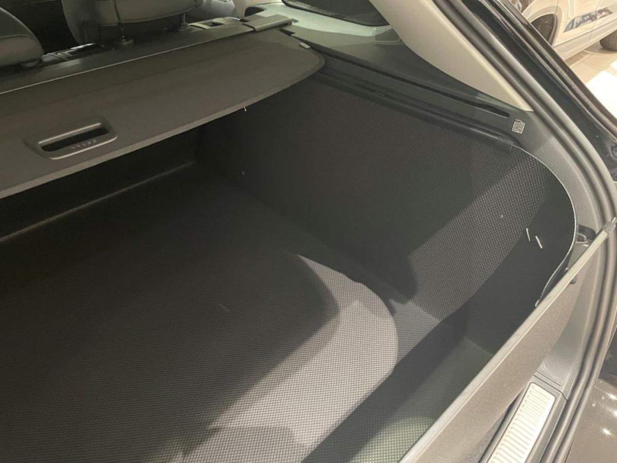 Premium Kofferraumwanne für Superb Combi für jeden Einsatz